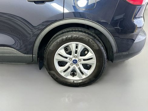 Used 2021 Ford Escape S image 30