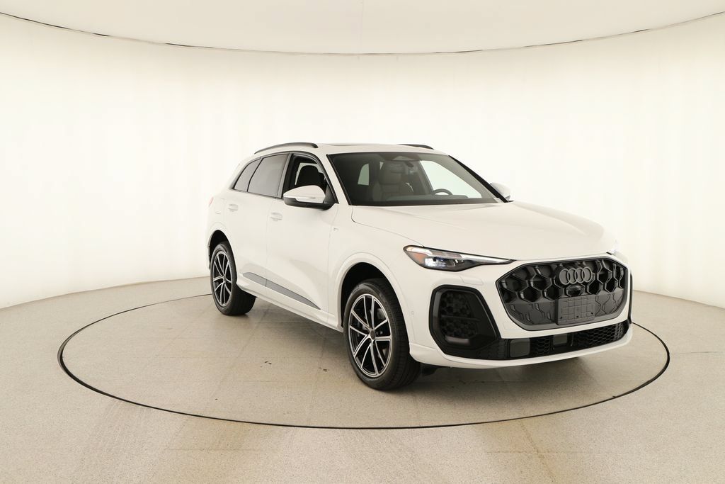 New 2026 Audi Q5 Premium Plus AWD/4WD image 10