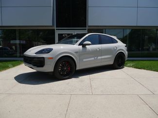 New 2026 Porsche Cayenne Turbo AWD/4WD video 1