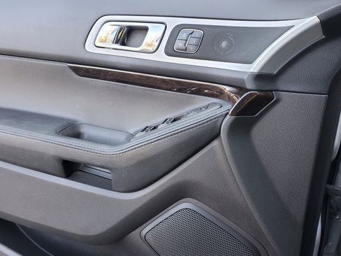 Used 2014 Ford Explorer Limited w/ Equipment Group 302A image 21