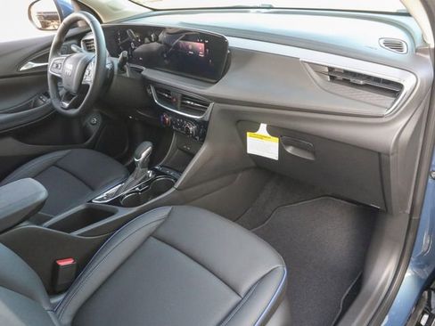 New 2026 Buick Encore GX Sport Touring w/ Comfort Package image 20