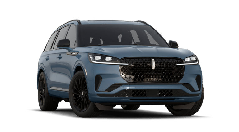 New 2026 Lincoln Aviator Reserve AWD/4WD image 26