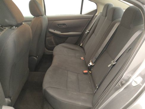Used 2024 Nissan Sentra S FWD image 18
