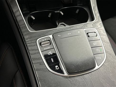 Certified 2022 Mercedes-Benz GLC 43 AMG 4MATIC image 34