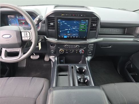 Used 2024 Ford F150 STX RWD image 33