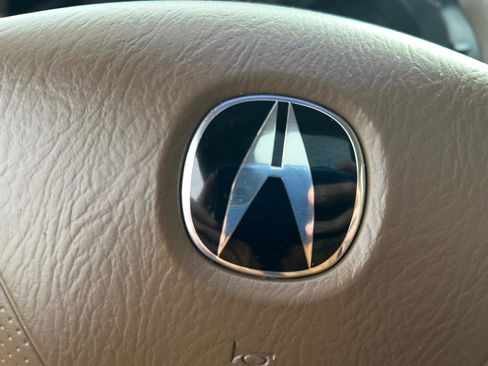 Used 2003 Acura MDX Touring image 22