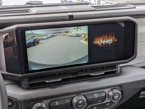 New 2026 Jeep Wrangler Sport AWD/4WD image 20