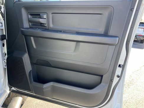 New 2026 RAM 2500 Tradesman image 17