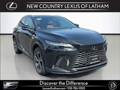 Used 2024 Lexus RX 350 Premium w/ Convenience Package