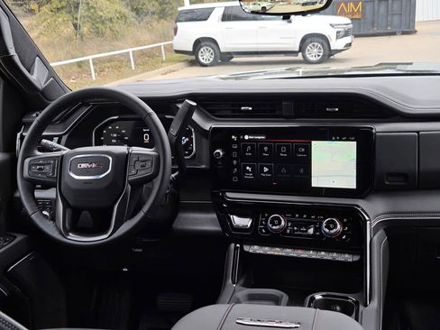 New 2026 GMC Sierra 2500 AT4X image 20