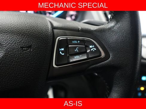 Used 2019 Ford Escape SE AWD/4WD image 30