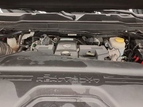 Used 2021 RAM 2500 Laramie image 33