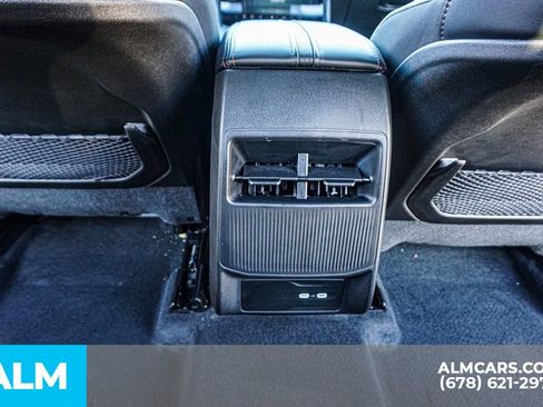 Used 2025 Jeep Wagoneer S Limited image 31