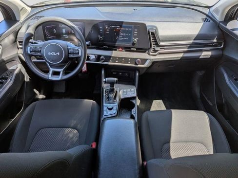 Used 2024 Kia Sportage LX AWD/4WD image 19
