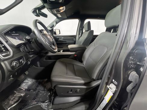 Used 2023 RAM 1500 Big Horn AWD/4WD image 21