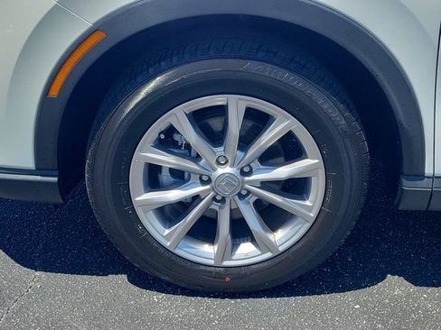 Certified 2024 Honda CR-V EX-L image 30