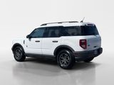 Certified 2024 Ford Bronco Sport Big Bend image 4
