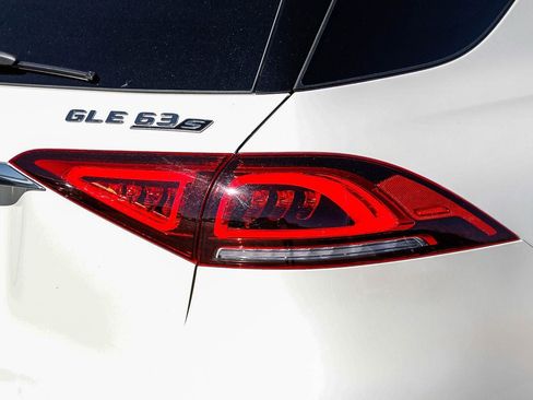 Certified 2023 Mercedes-Benz GLE 63 AMG S image 8