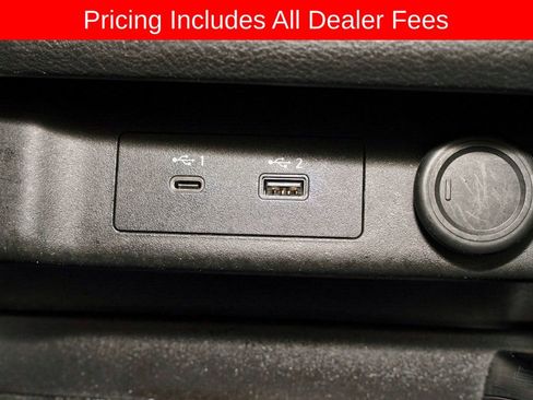 Certified 2023 Nissan Rogue SV w/ SV Premium B Package FWD image 17