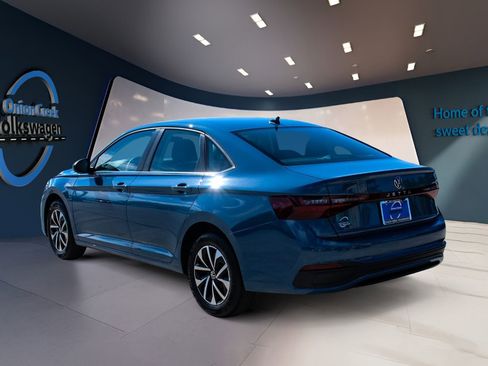 New 2026 Volkswagen Jetta S image 6