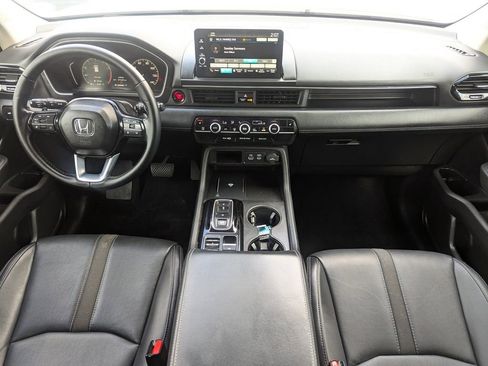 Used 2024 Honda Pilot EX-L image 11