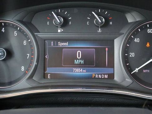 Used 2019 Buick Encore Preferred FWD image 14