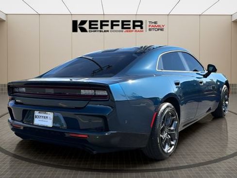 New 2026 Dodge Charger R/T AWD/4WD image 5