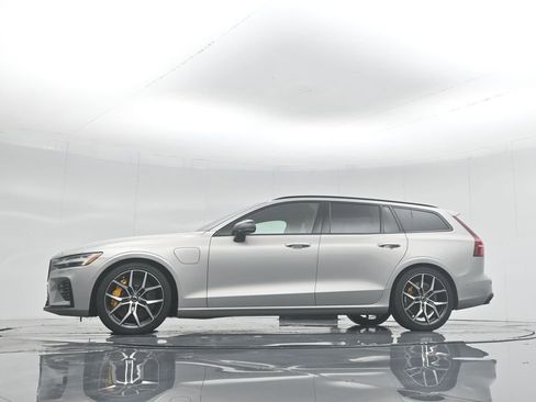 Used 2024 Volvo V60 T8 Polestar w/ Protection Package Premier image 58