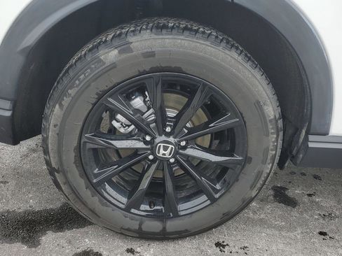 Used 2024 Honda CR-V Sport-L image 12