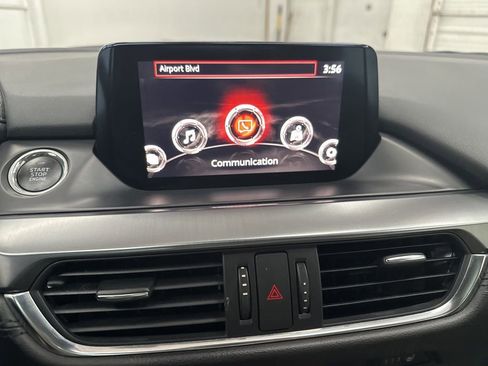 Used 2017 MAZDA MAZDA6 Touring w/ Touring Premium Package FWD image 13