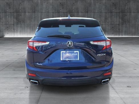 Used 2022 Acura RDX FWD image 5