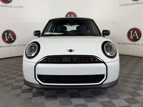 New 2026 MINI Cooper S FWD image 2