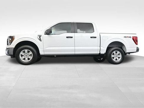 Used 2023 Ford F150 XLT image 41