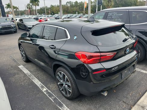 Used 2020 BMW X2 sDrive28i w/ Convenience Package image 4