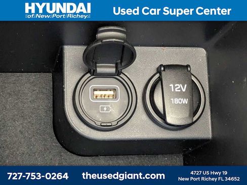 Used 2021 Hyundai Palisade SEL FWD image 31