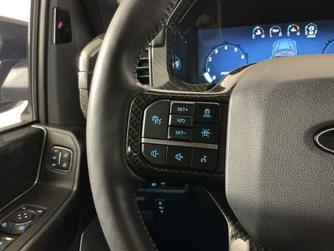 Used 2024 Ford F150 Lariat w/ Equipment Group 502A High AWD/4WD image 15