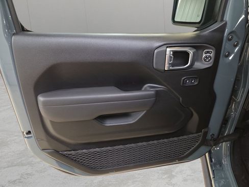 New 2026 Jeep Gladiator Rubicon image 14