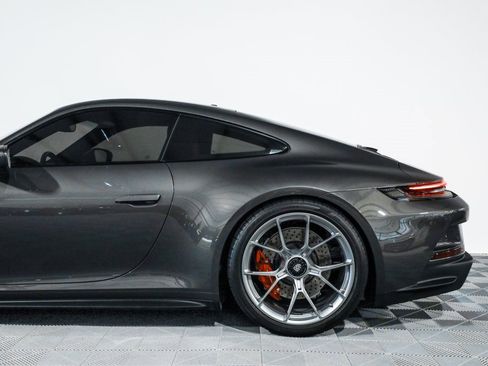 Used 2022 Porsche 911 GT3 image 27