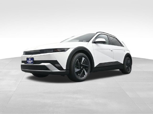 New 2027 Hyundai Ioniq 5 SEL RWD image 36