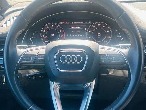 Used 2018 Audi Q7 3.0T Prestige AWD/4WD image 18