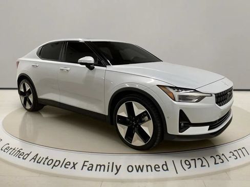 Used 2023 Polestar Polestar 2 w/ Pilot Pack AWD/4WD image 7
