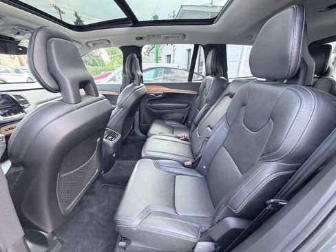 Used 2018 Volvo XC90 T6 Inscription w/ Convenience Package AWD/4WD image 17