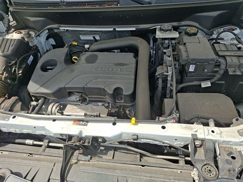 Used 2023 Chevrolet Equinox LT AWD/4WD image 27