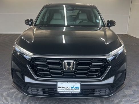 Used 2026 Honda CR-V EX-L image 4