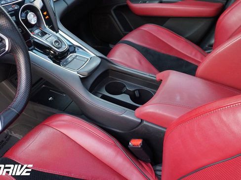 Used 2022 Acura RDX A-Spec image 31