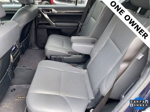 Used 2023 Lexus GX 460 Premium image 14
