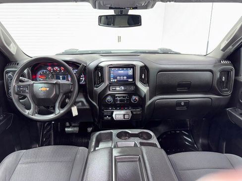 Used 2021 Chevrolet Silverado 2500 W/T w/ WT Convenience Package image 15