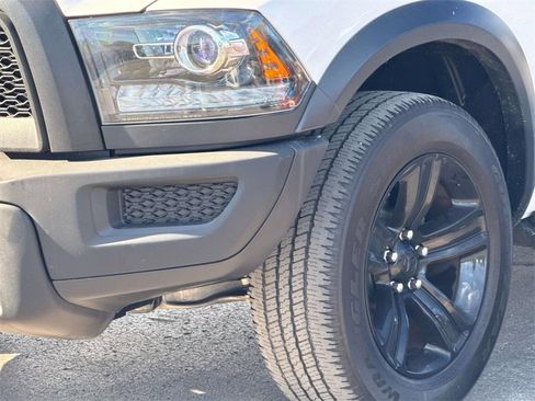 Used 2023 RAM 1500 Classic Warlock image 7