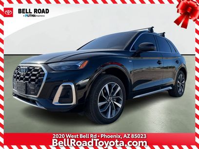 Used 2023 Audi Q5 2.0T Premium Plus