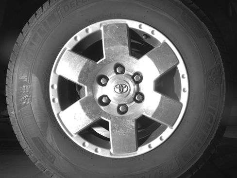 Used 2010 Toyota FJ Cruiser 4WD image 11
